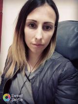 Клемент Алена Анатольевна